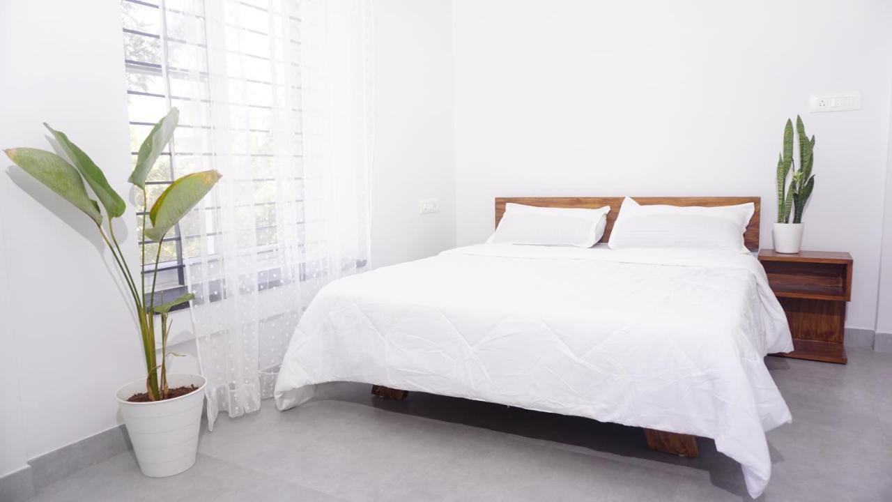 Dayone Suites Bangalore Eksteriør bilde