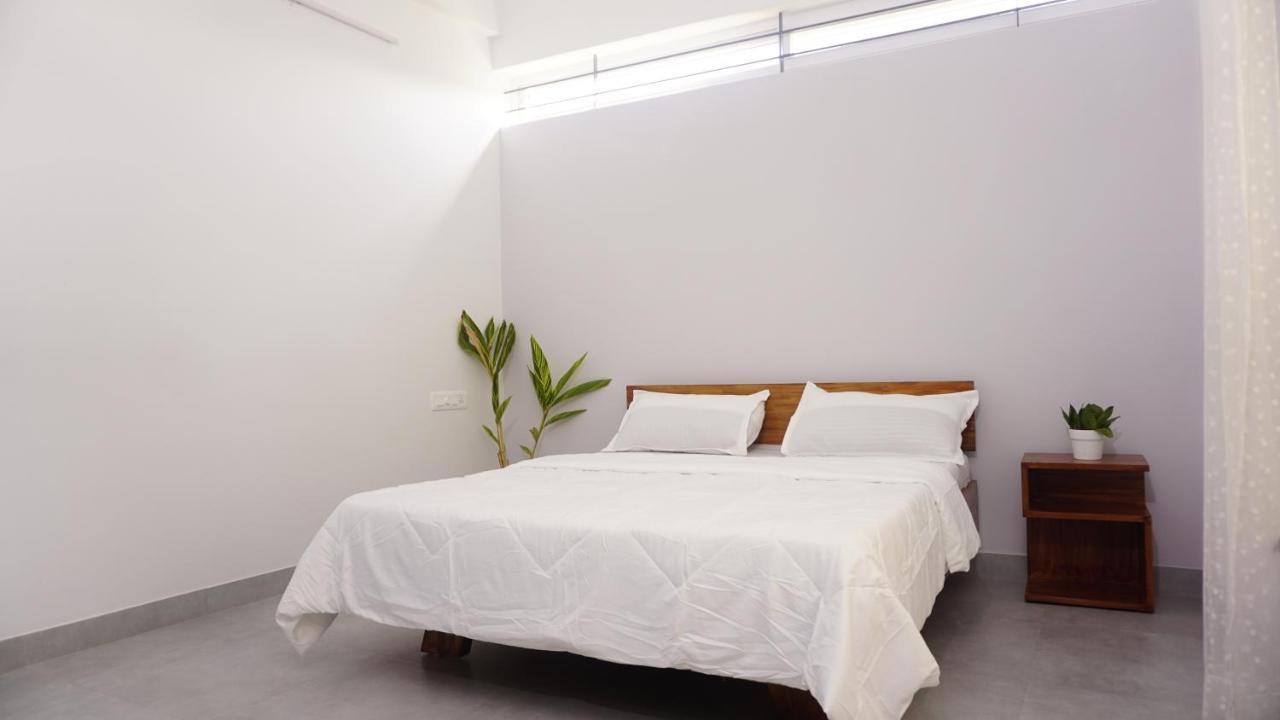 Dayone Suites Bangalore Eksteriør bilde