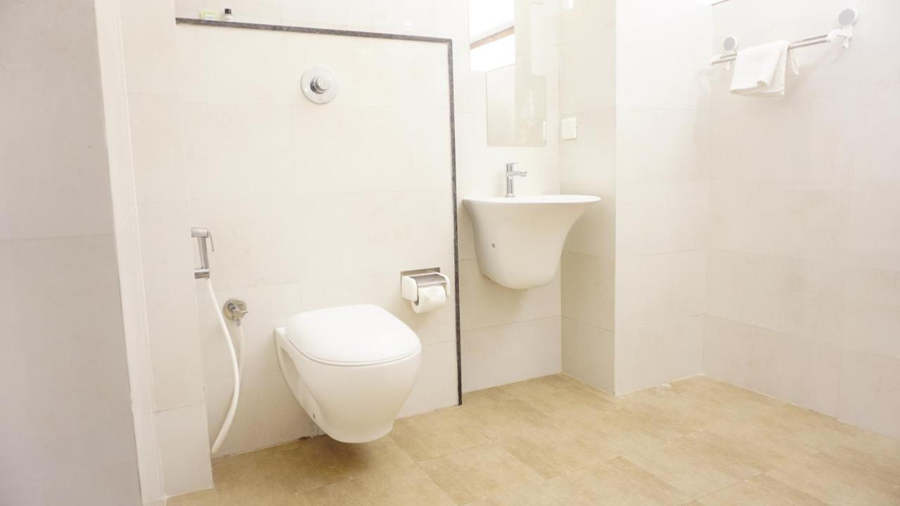 Dayone Suites Bangalore Eksteriør bilde